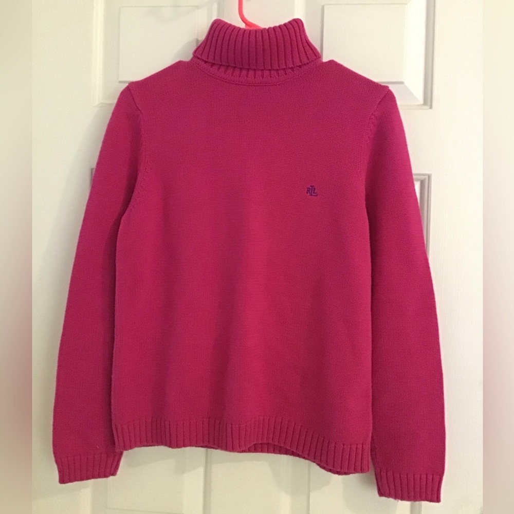 Lauren sweater